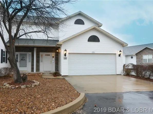 31 Bluff Ridge Dr Unit 1B, Lake Ozark, MO 65049