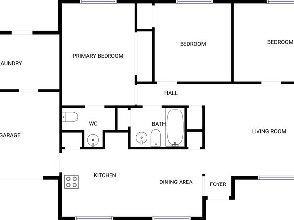 981 Archibeque Ave SE, Rio Rancho, NM 87124