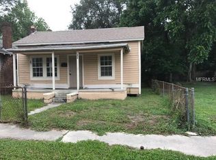 1436 W 23rd St, Jacksonville, FL 32209