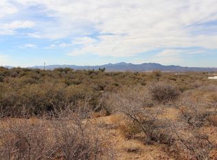 7775 W Shelburne Rd, Kirkland, AZ 86332