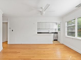 1303 S Gunby Ave APT 10, Tampa, FL 33606