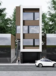 6811 Broadway