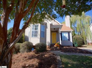409 Fairdale Dr, Simpsonville, SC 29681