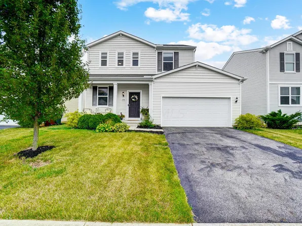 1206 Cicada St, Blacklick, OH 43004