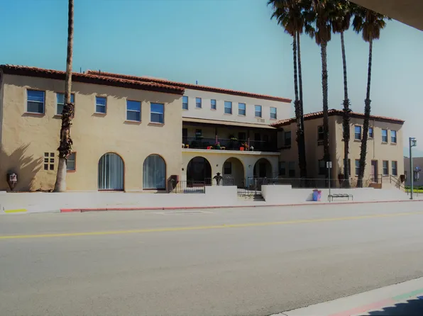 225 W Ramsey St APT 105, Banning, CA 92220