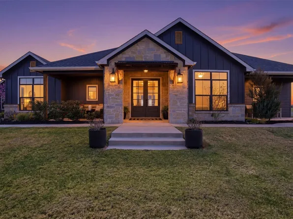 2253 County Road 1227, Cleburne, TX 76033