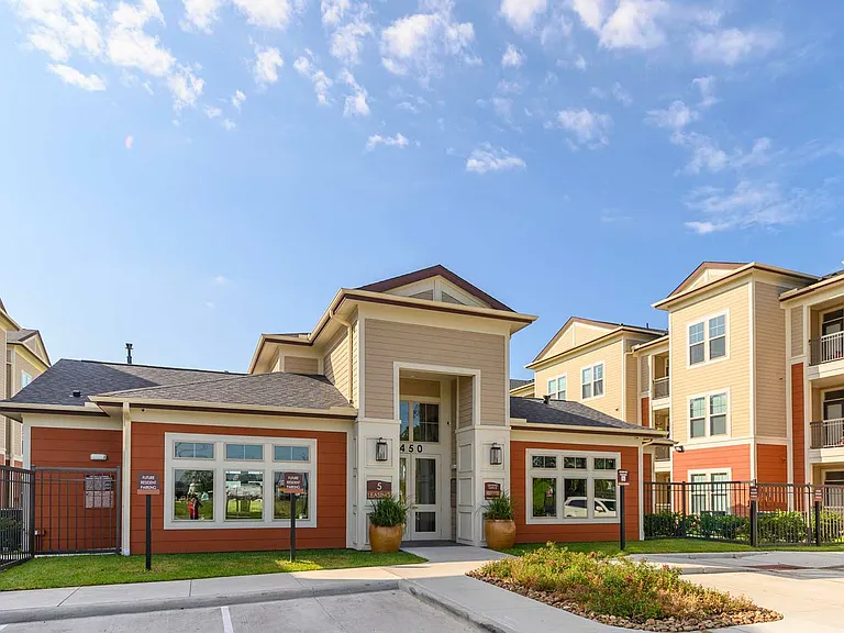 Smart Living at Garden Oaks — Photo 17