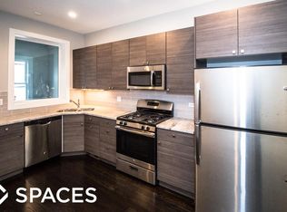 2825 N Christiana Ave #ONE_A, Chicago, IL 60618