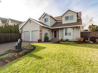 845 S Ponderosa St, Canby, OR
