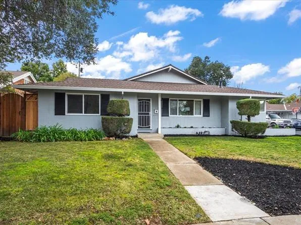 119 Verde Ct, Los Gatos, CA 95032