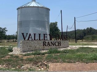 LOT 200 Valley Oaks Ranch, Hondo, TX 78861