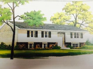 Oneida Trl, Albrightsville, PA 18210