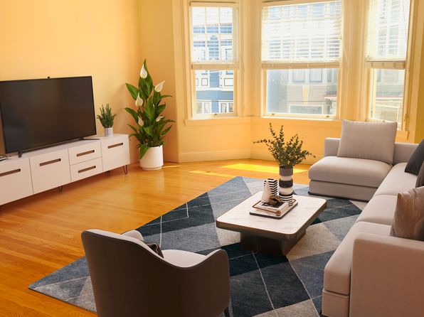 1470 Fulton St APT 17