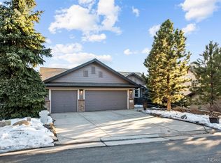 7056 Forest Ridge Cir, Castle Pines, CO 80108