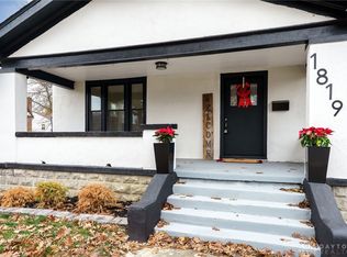 1819 Auburn Ave, Dayton, OH 45406