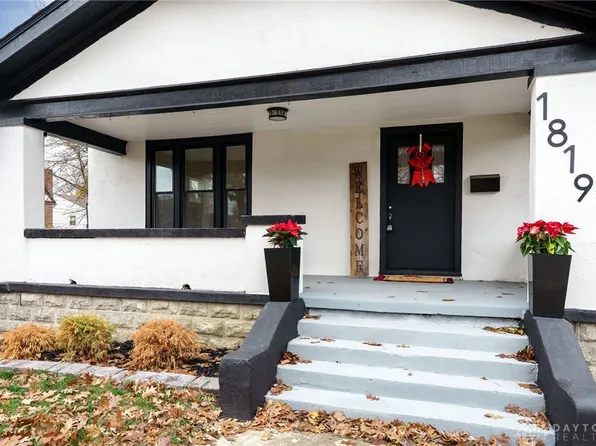 1819 Auburn Ave, Dayton, OH 45406