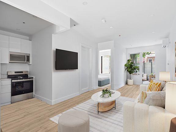 3rd image of 461 Lexington Ave #1B