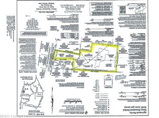 5976 Eminence Pike, Shelbyville, KY