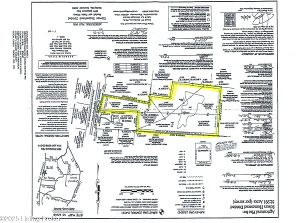 5976 Eminence Pike, Shelbyville, KY 40065