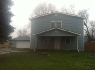 4825 E Raymond St, Indianapolis, IN 46203
