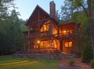 187 Wildwood Trl, Mineral Bluff, GA 30559