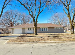 1814 N 25th St, Fort Dodge, IA 50501