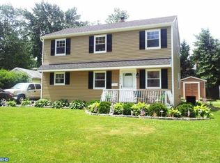 5016 Walnut Ave, Pennsauken, NJ 08109