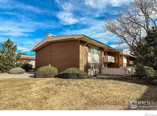 5120 Williams Fork Trail Bldg 5120-213, Boulder, CO 80301