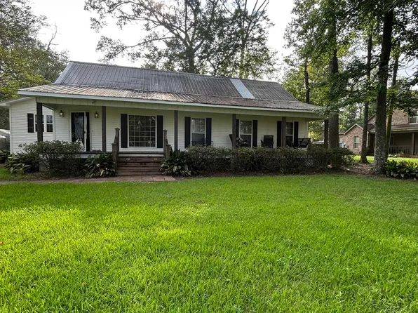 17376 John Broussard Rd, Prairieville, LA 70769