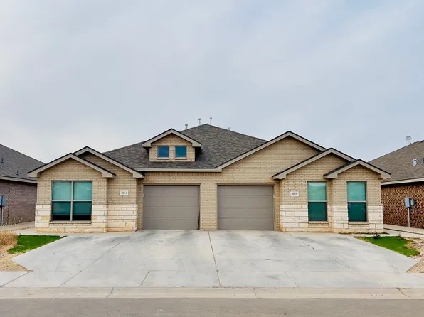 2114 Langford Ave #B, Lubbock, TX 79407
