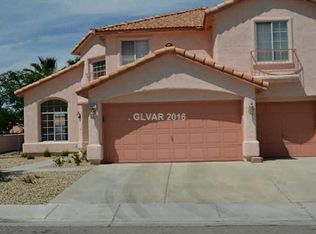 6560 Willow Breeze Ln, Las Vegas, NV 89118