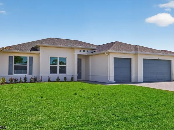 906 SW 12th Ter, Cape Coral, FL 33991