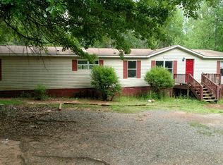 1217 Shirey Rd, Manchester, GA 31816