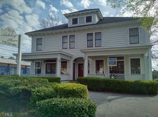 308 S 6th St #308/310, Griffin, GA 30224