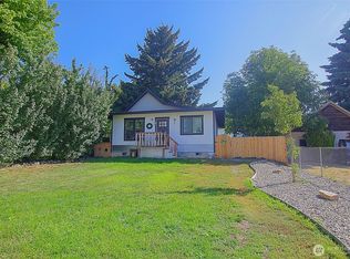 308 Montgomery Ave, Cle Elum, WA