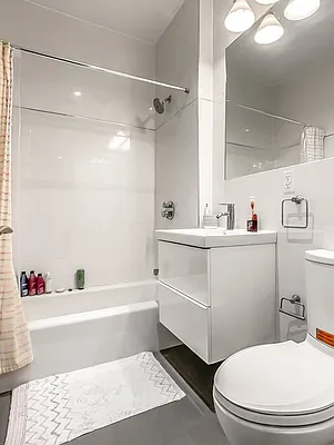 Rented by Brown Harris Stevens | media 20