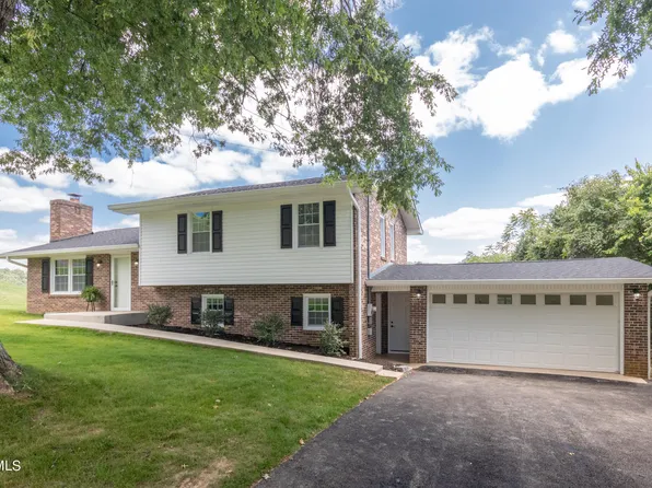 22067 Appleton Dr, Bristol, VA 24202