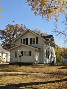 308 E 8th St, Morris, MN, 56267