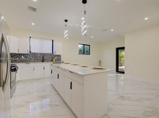 Henry Ford Sub No 2, Miami, FL 33150