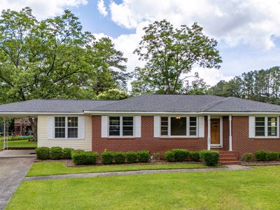 101 S Lakeshore Dr, Carrollton, GA, 30117