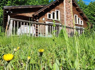 801 Black Brook Pond Rd, West Forks, ME 04985