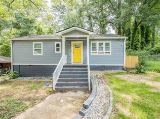 1227 Elizabeth Ave SW #1, Atlanta, GA 30310