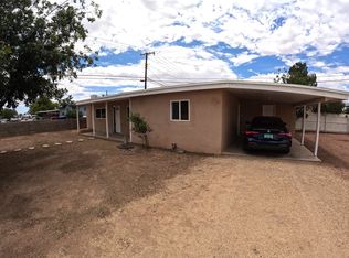 1417 5th St, Las Cruces, NM 88005