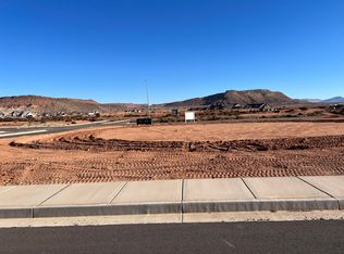 4917 S Homestead Way, Washington, UT 84780