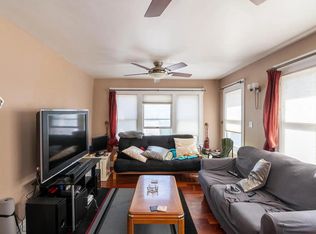 39 Donnybrook Rd #12, Brighton, MA 02135