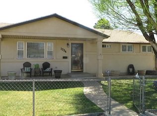 1734 Comanche Rd, Pueblo, CO 81001