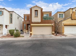 7368 Padleymor St, Las Vegas, NV 89139
