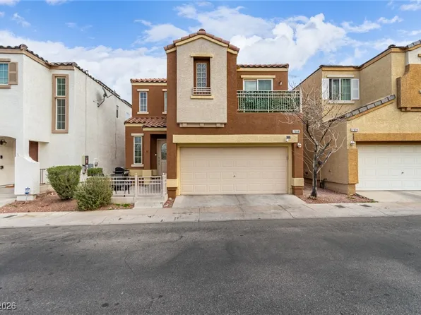 7368 Padleymor St, Las Vegas, NV 89139