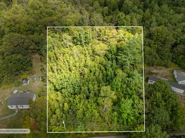 Lot 21 Beechnut Ridge #21, Bowdoinham, ME 04008