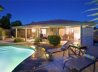 1448 E Adobe Way, Palm Springs, CA 92262